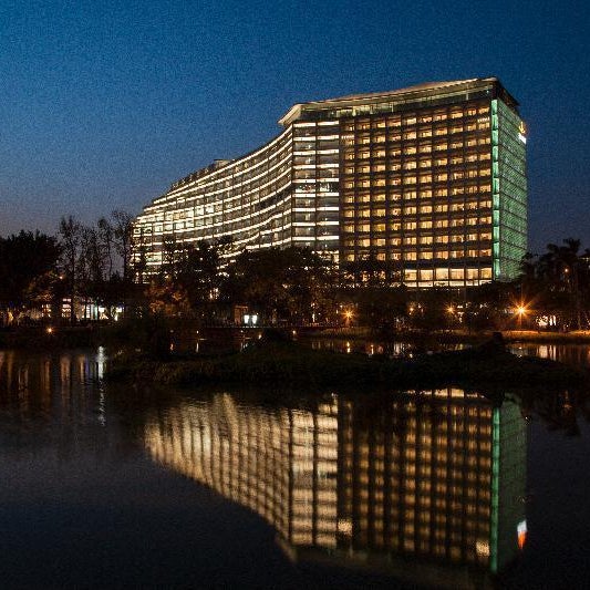 Eslite Hotel Thumbnail