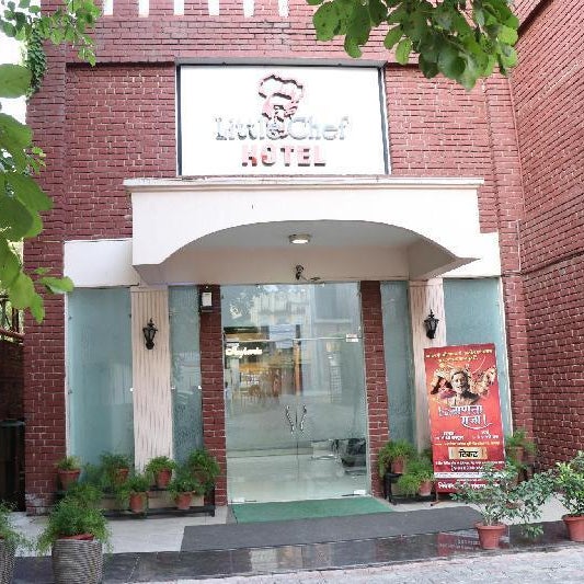 Little Chef Hotel