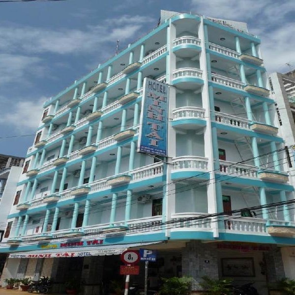 Minh Tai Hotel