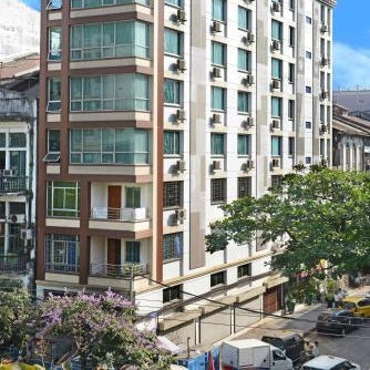 Hotel Grand United Chinatown Thumbnail