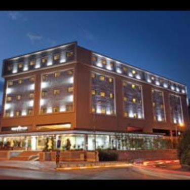 Euro Park Otel
