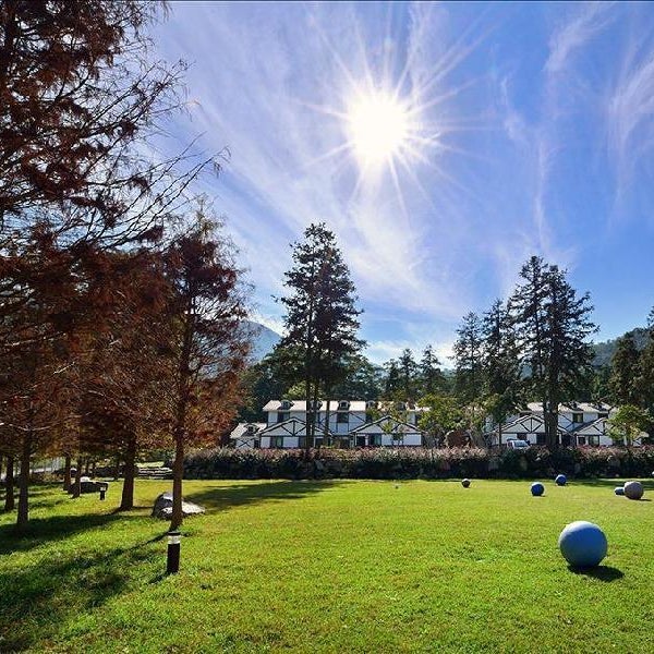 Yu Shen Jing Resort Thumbnail