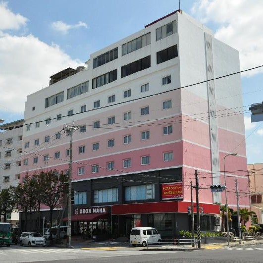 Hotel Orox Thumbnail