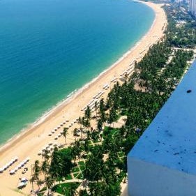 Little Nha Trang Hotel Thumbnail