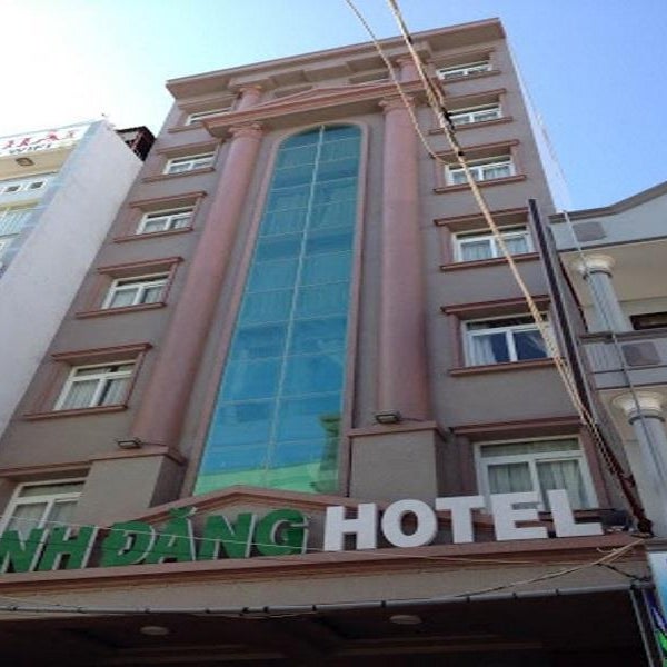 Minh Dang Hotel