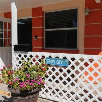 Grove City Motel Thumbnail