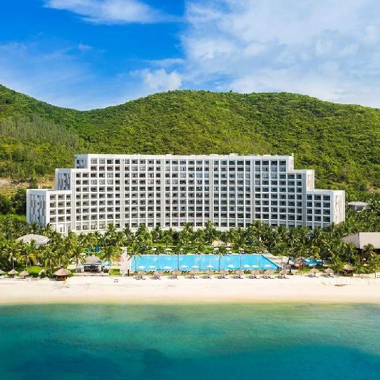 Vinpearl Resort & Spa Nha Trang Bay Thumbnail