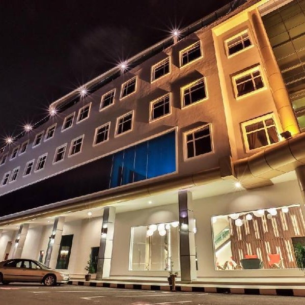Supreme Hotel Thumbnail