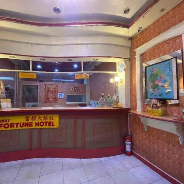 Best Fortune Hotel Thumbnail