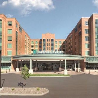Embassy Suites By Hilton Saratoga Springs Thumbnail