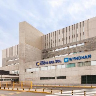 Wyndham Costa del Sol Lima Airport Thumbnail