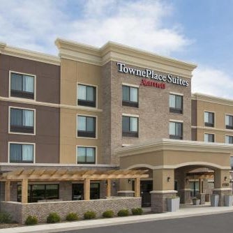 TownePlace Suites by Marriott Lexington South/Hamburg Place Thumbnail