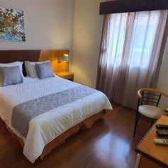 Dexter Hotel - Volta Redonda by Castelo Itaipava