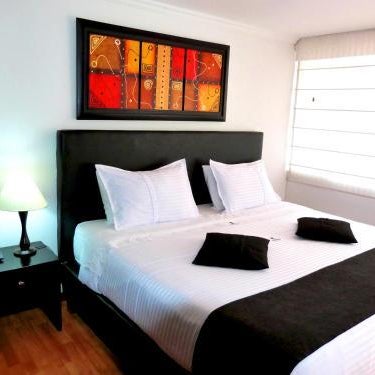 Hotel Radel Bogotá Thumbnail