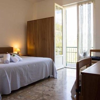 Hotel Silvia Framura - Cinque Terre