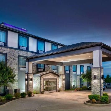 Wingate by Wyndham Longview North Thumbnail