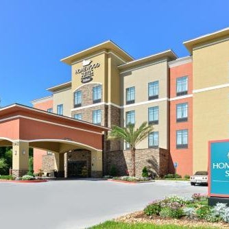 Homewood Suites By Hilton Houma, La Thumbnail