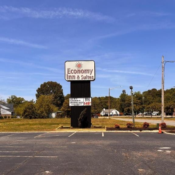 Sunrise Inn By OYO Newport News US-60