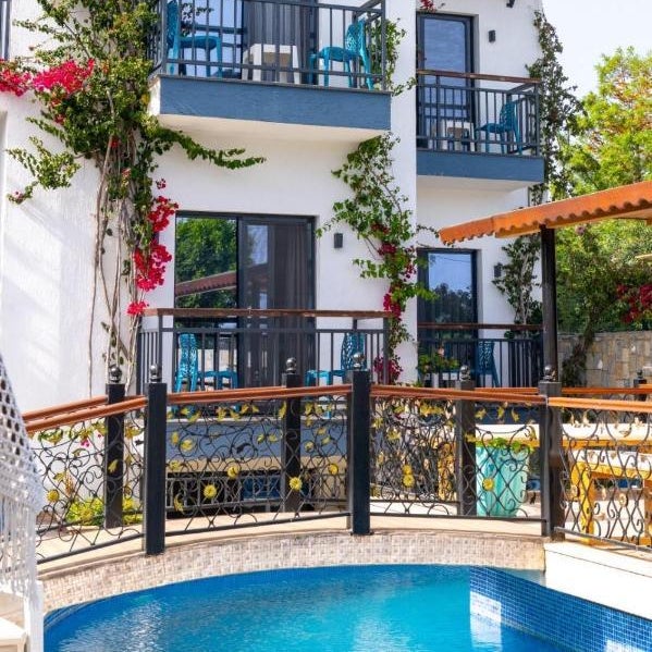 ORİON HOTEL