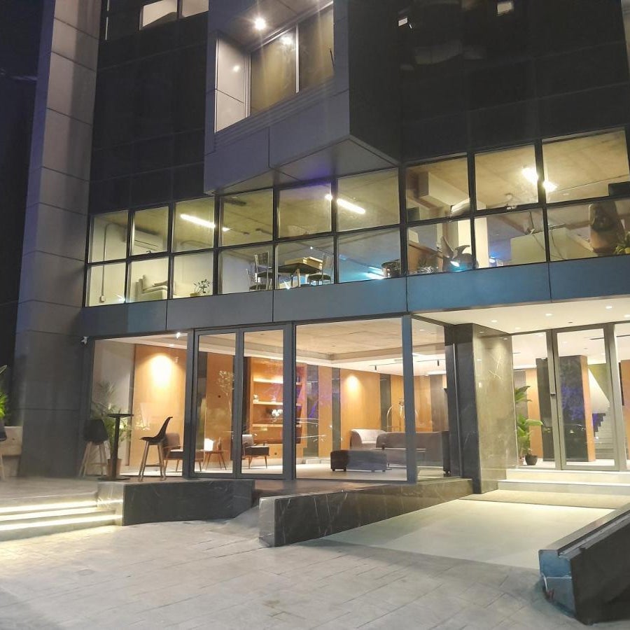 Shade Hotel Beirut