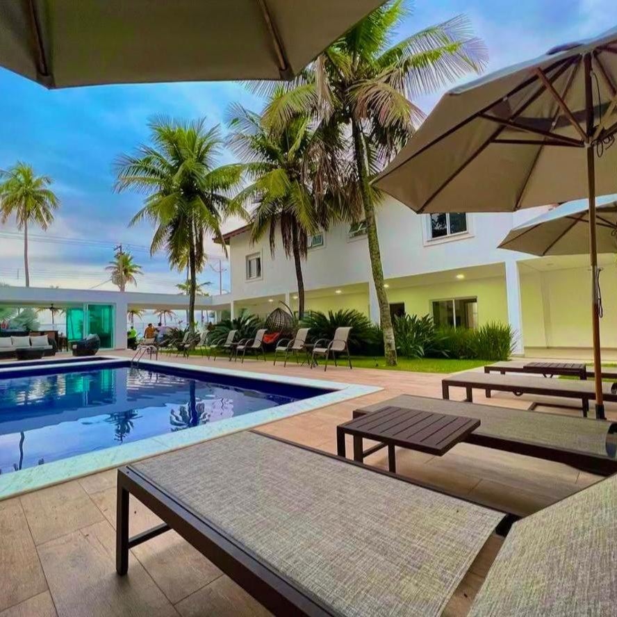 Makai Hotel Boutique - Frente Mar