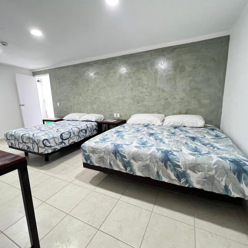 Hotel Sicarú Thumbnail