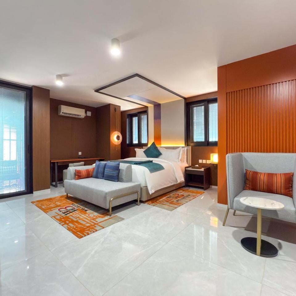 Wellborn Hotel Limited Thumbnail