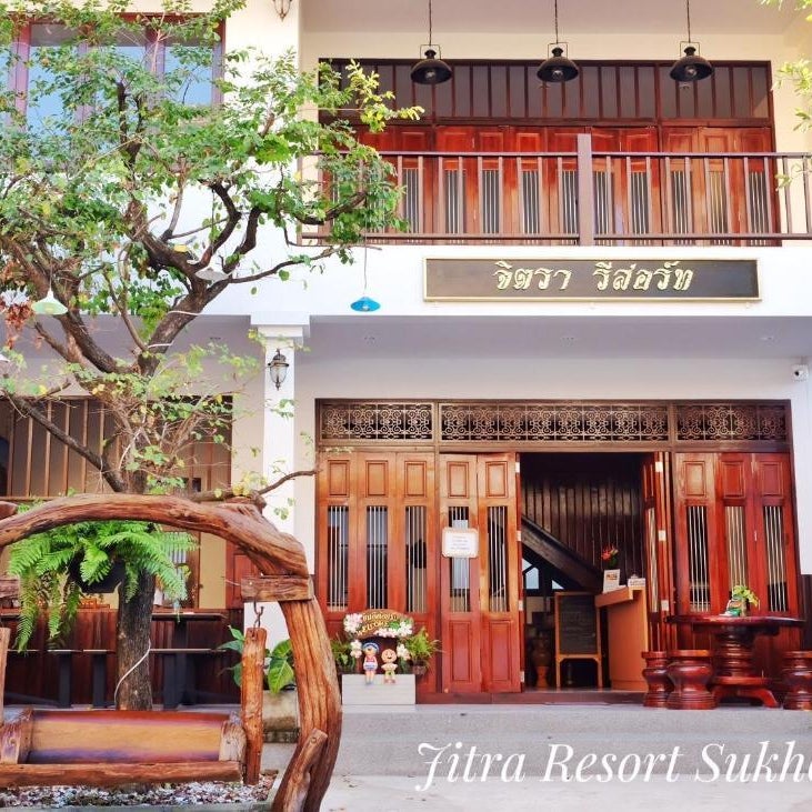 JITRA RESORT