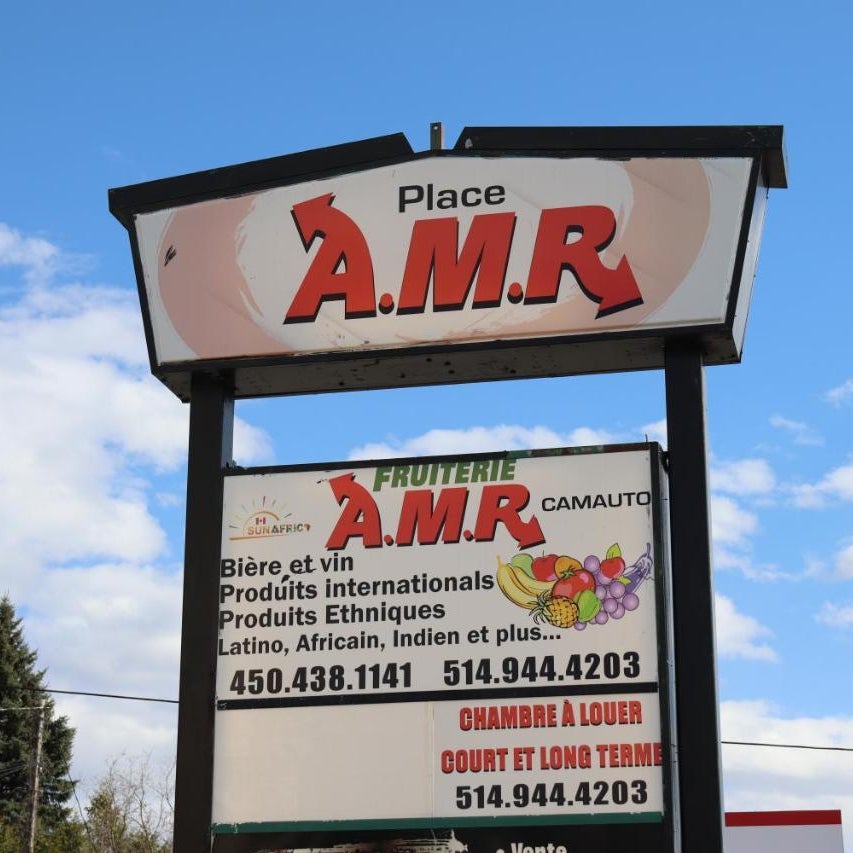 AMR Hotel Inc Thumbnail