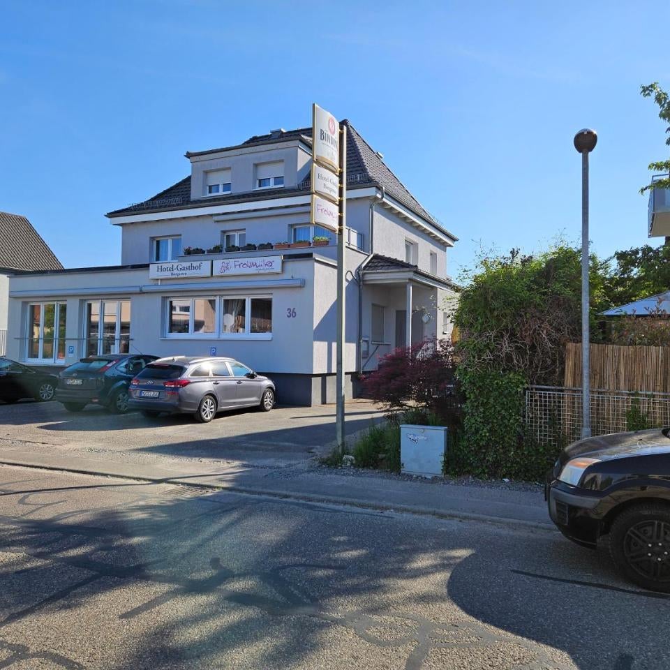Hotel Gasthof Frohmüller