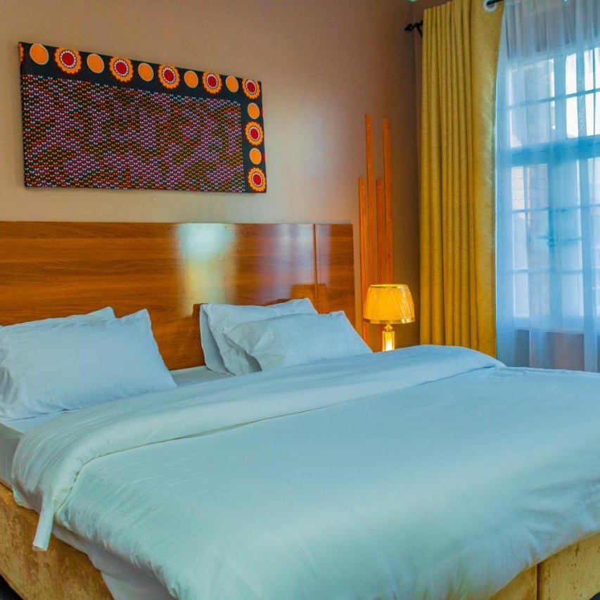Geni's Villa & Spa Arusha