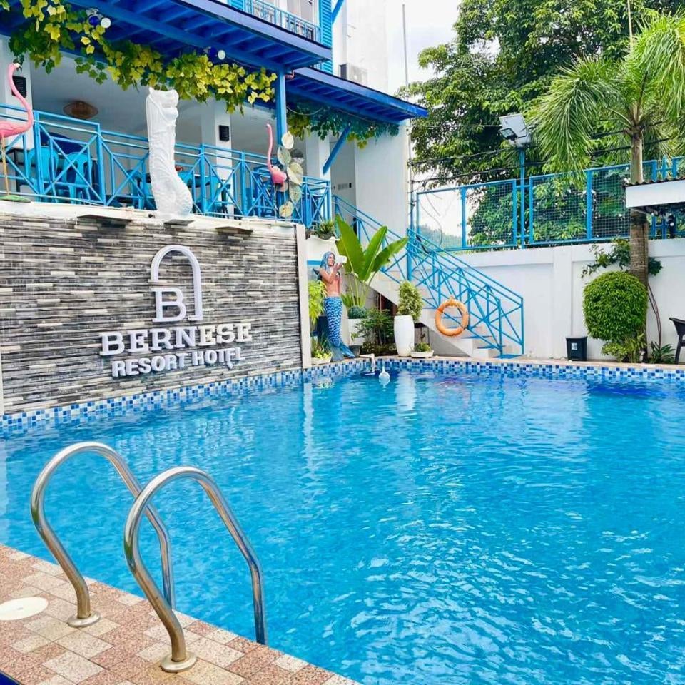 Bernese Resort Hotel powered by Cocotel