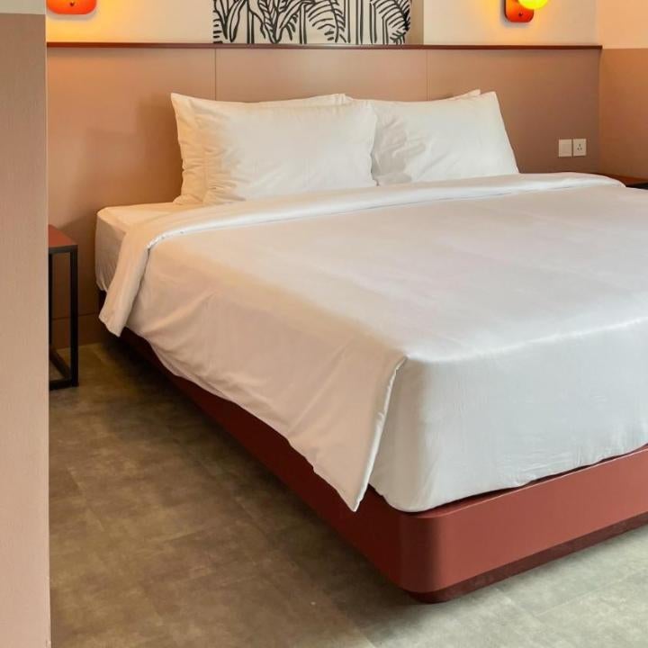 Kotta GO Hotel Tegal Thumbnail