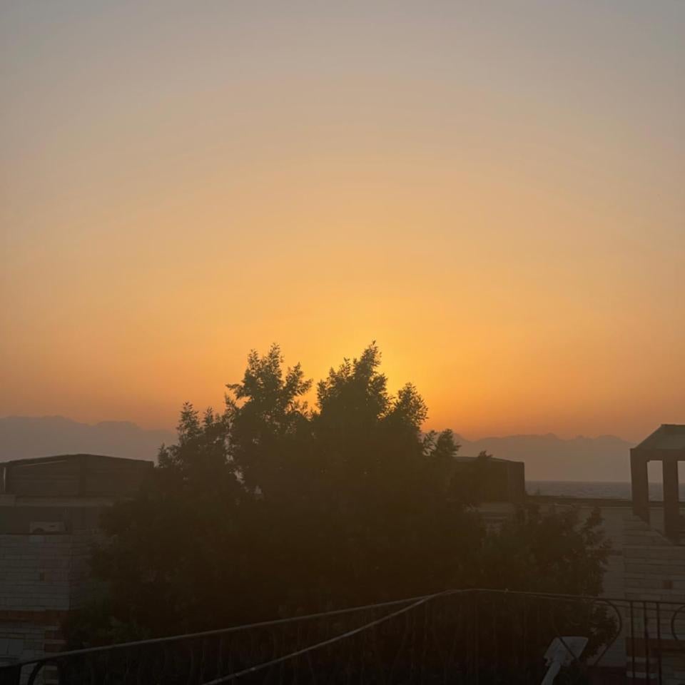 Sky Dahab Hotel Thumbnail