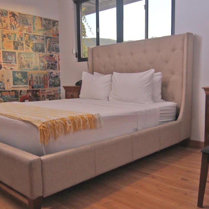 L86 Hotel Boutique y Eventos