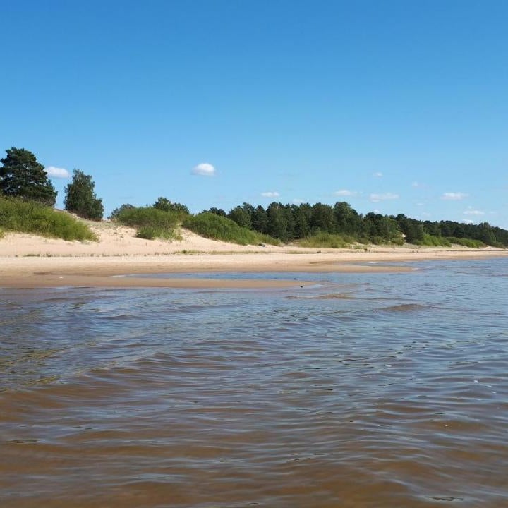 Puhkekeskus SUVI