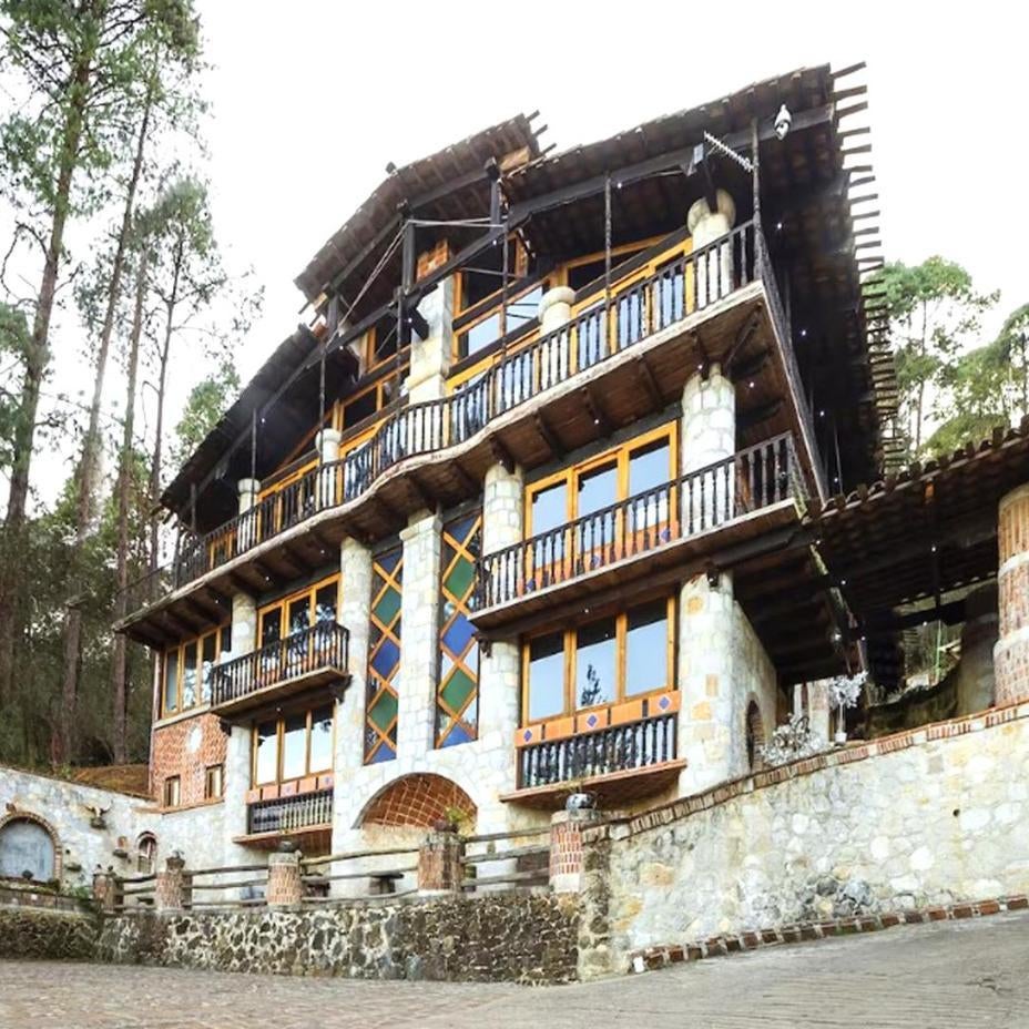 Hotel Boutique El Rincón