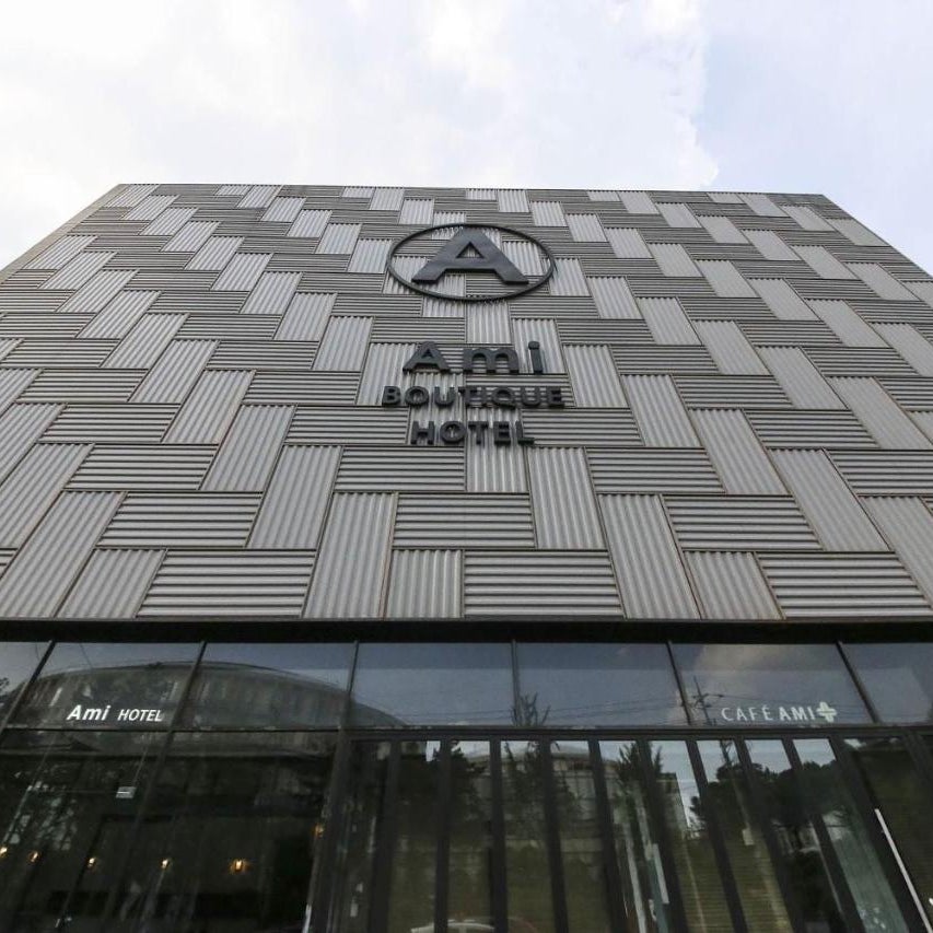 Ami Boutique Hotel, Yongin