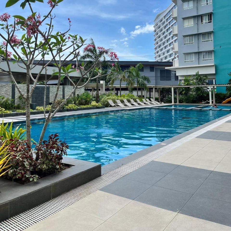 Sleek Stay in Bacolod Thumbnail