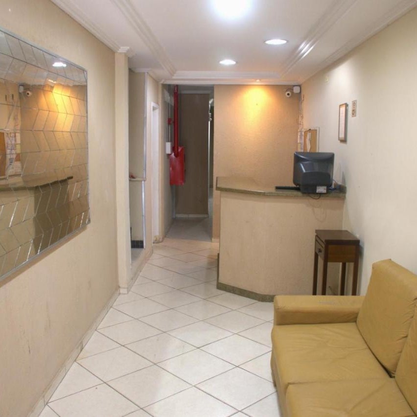 Pé da Serra Hotel