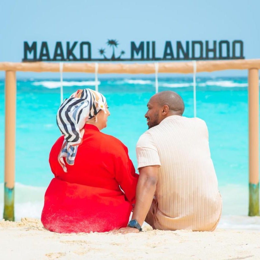 Handhuvaru Maldives Thumbnail