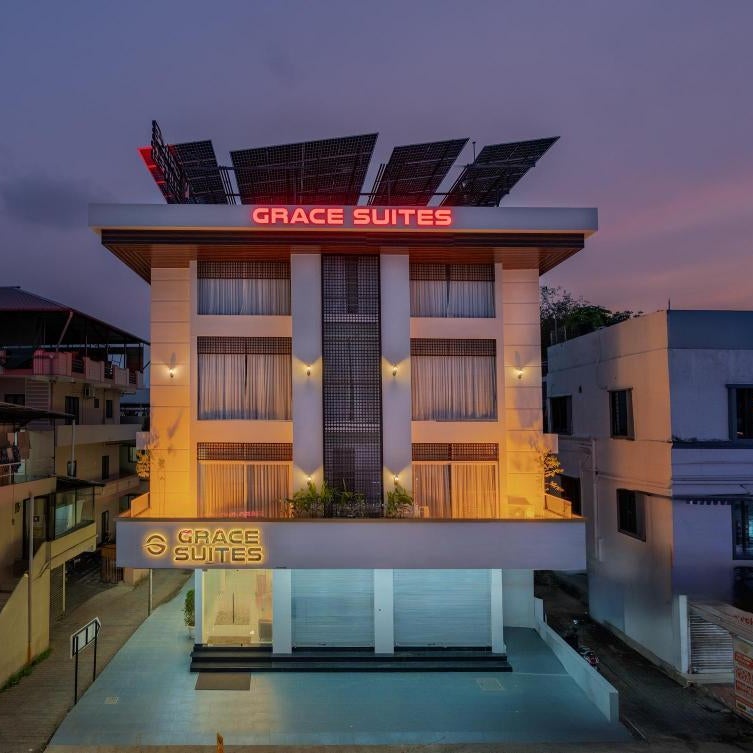 Grace Suites