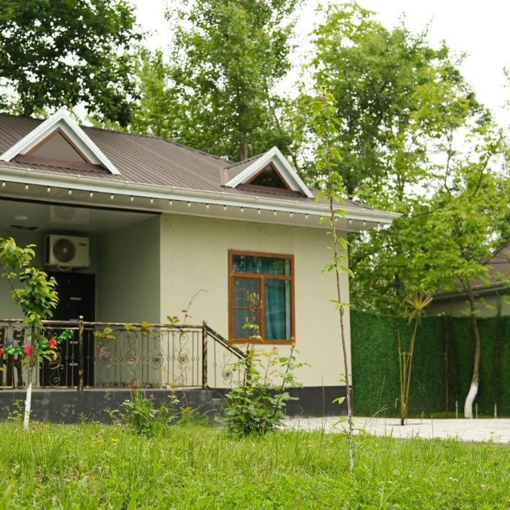 River Garden Gabala -Rooms , Villas Thumbnail