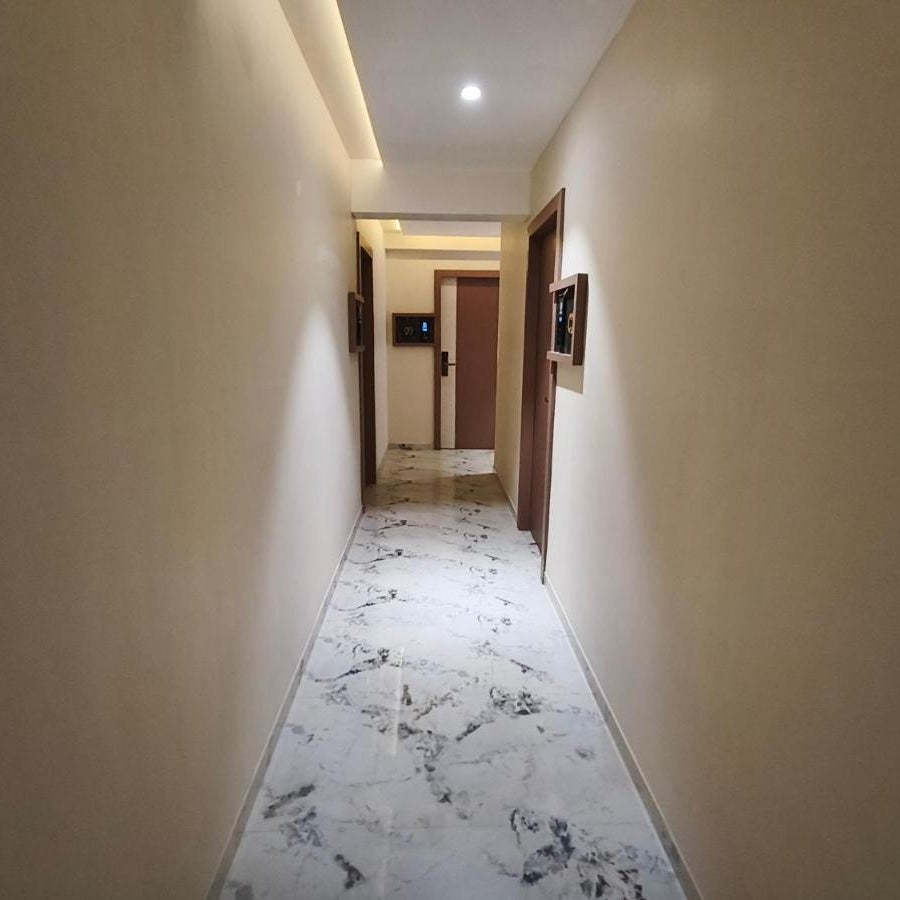 Hotel Prime Suites Airoli