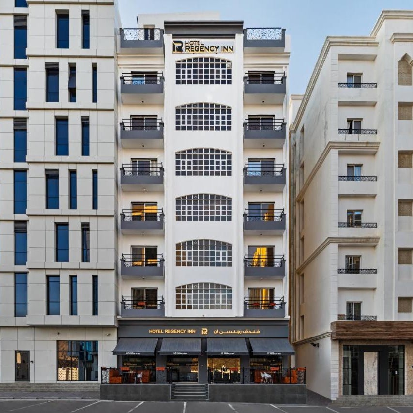 Regency Inn Thumbnail