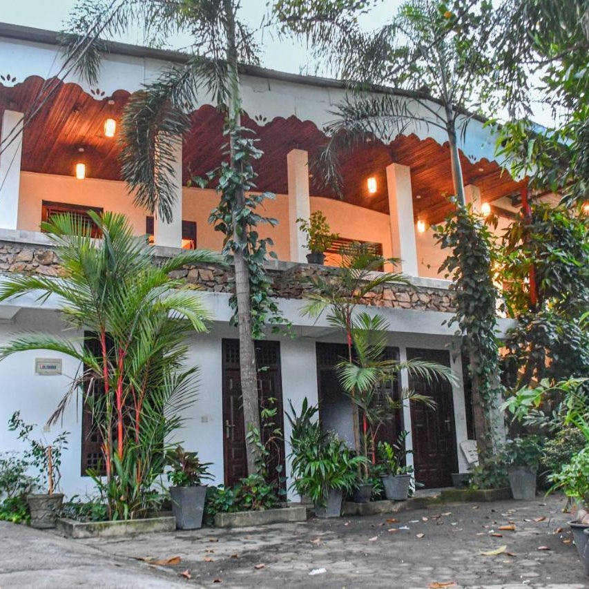 Ulla Arugam Bay