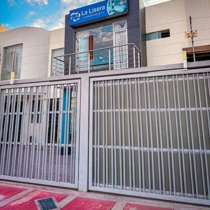 La Lisera Suite Residencial