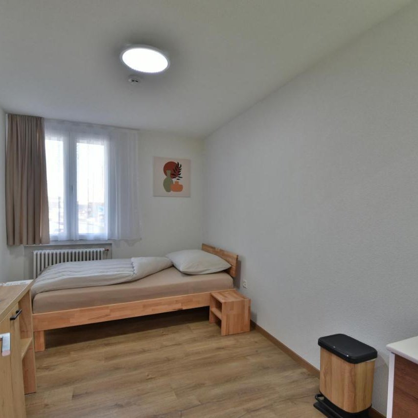 Hotel Waldegg Zuchwil