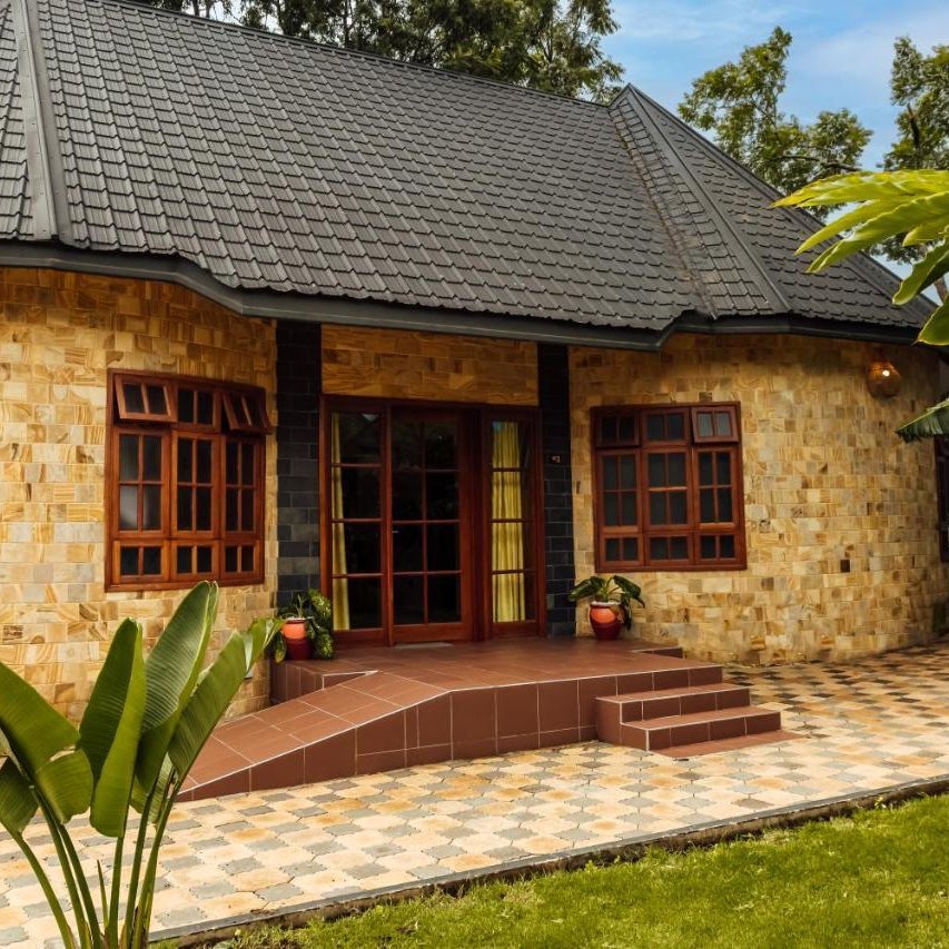 Shoki Shoki Lodge Arusha Thumbnail