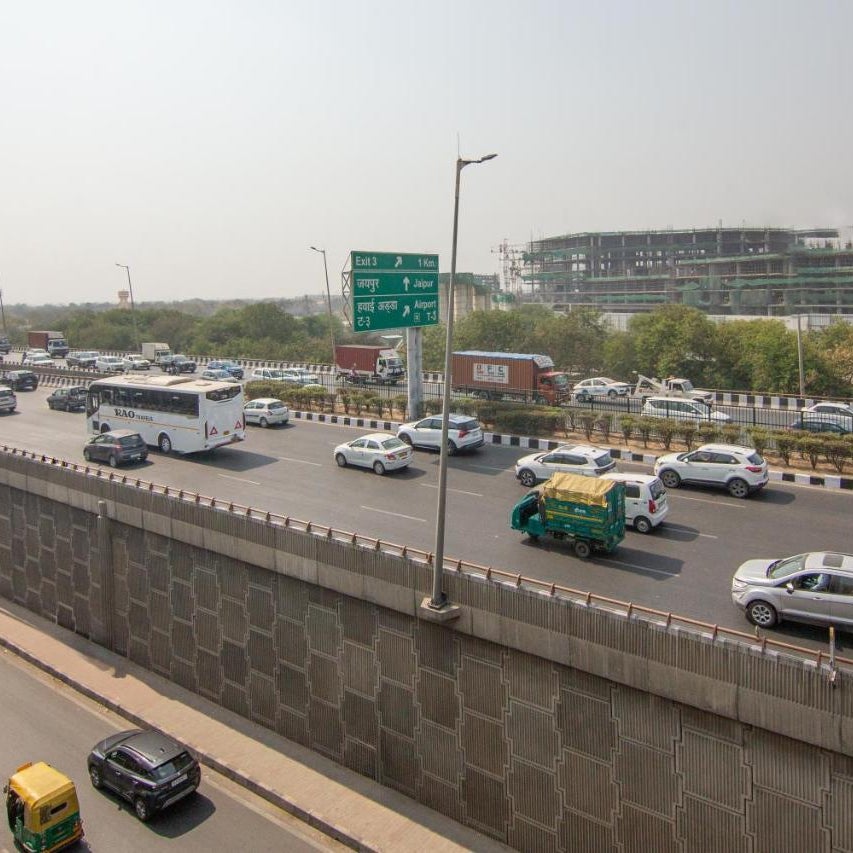 The Waves Hotel with Free Airport Pickup or Drop Thumbnail